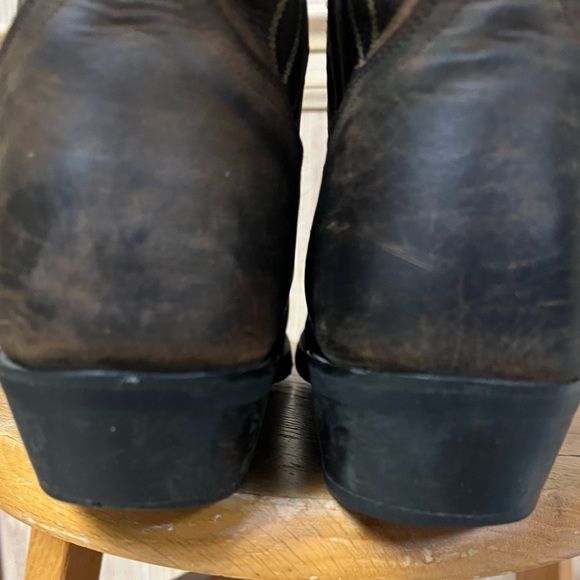 Double H boots - Picture 3 of 12